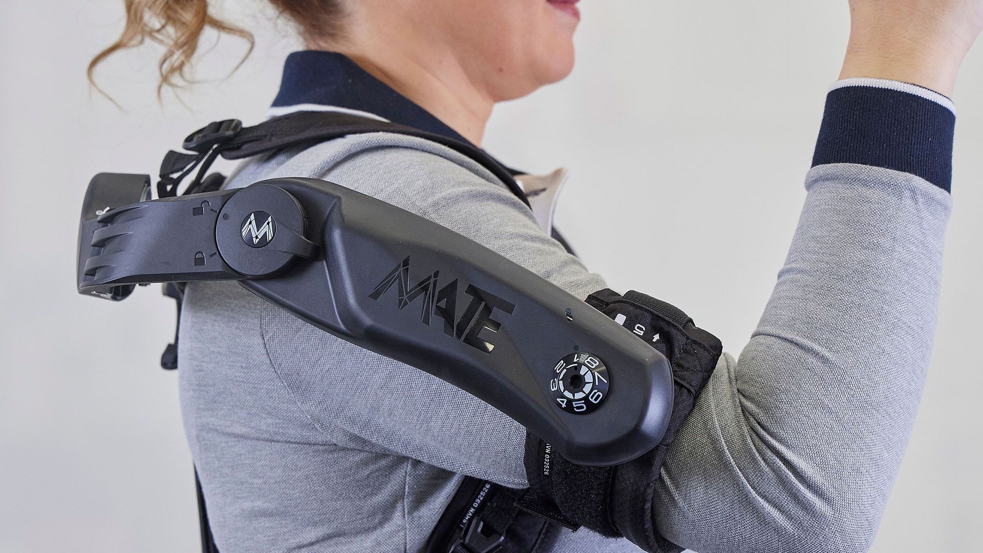 Comau MATE-XT GO: A New Milestone in Accessible Workplace Ergonomics