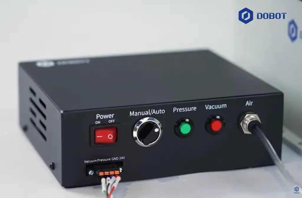 Mini Vacuum Pump 