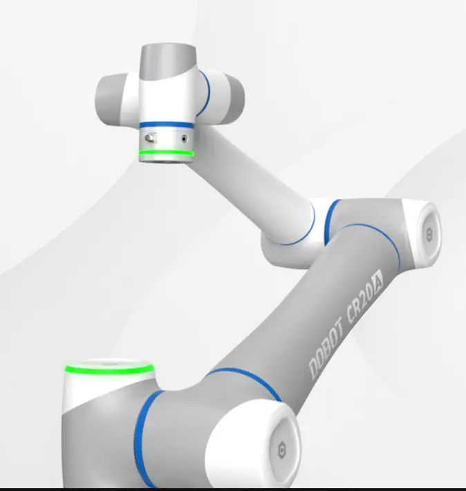 CR20A (High Payload Model)