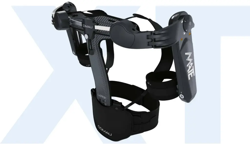 MATE-XT-Passive Upper Limb Exoskeleton (Large)