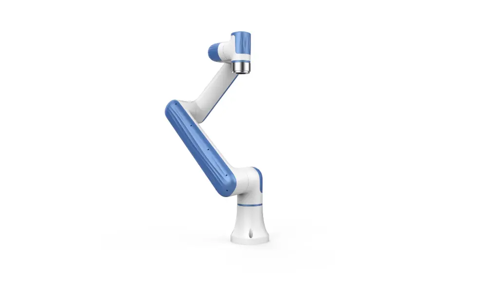 Nova 5 Collaborative Robot | Next Reality Robotics